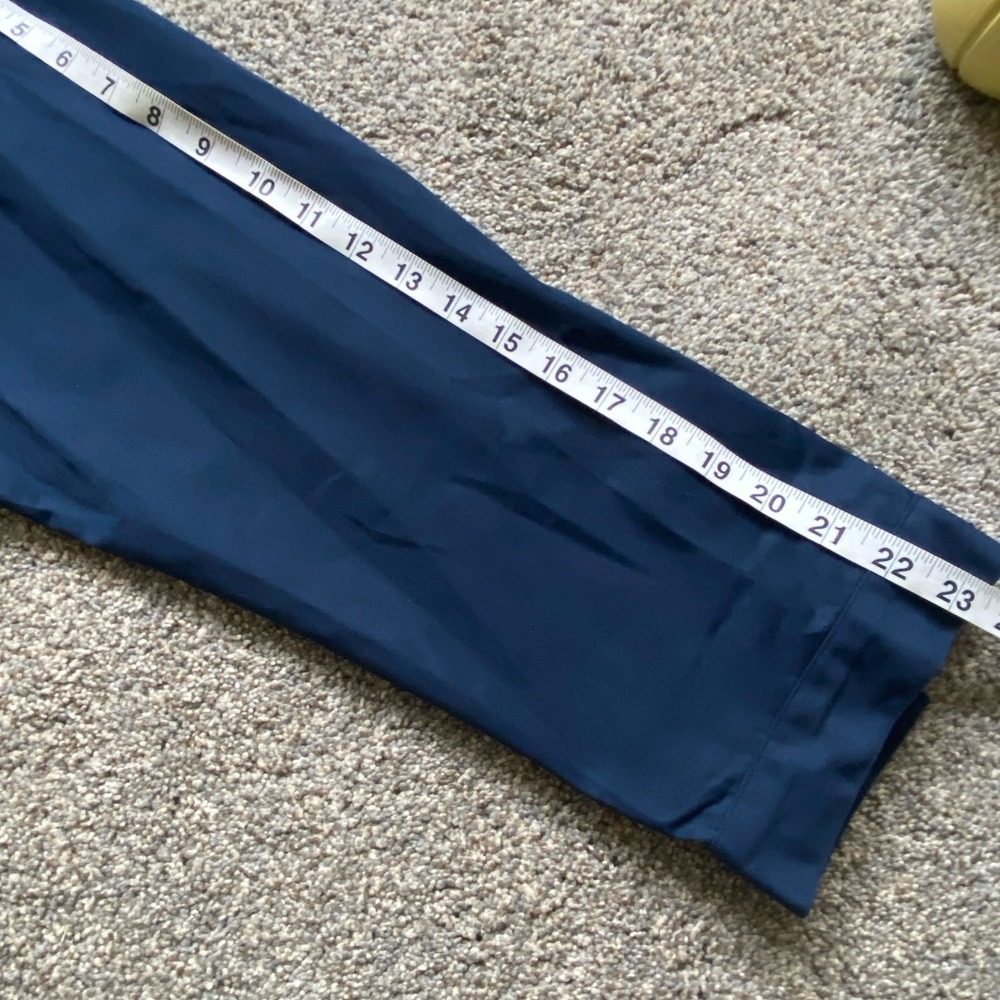 US Navy Coverall Men 48R Utility Blue USN 8405-01-057-3498 - Picture 12 of 12